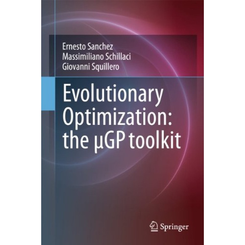 洋書 Springer Paperback Evolutionary Optimization: the ?GP toolkit-