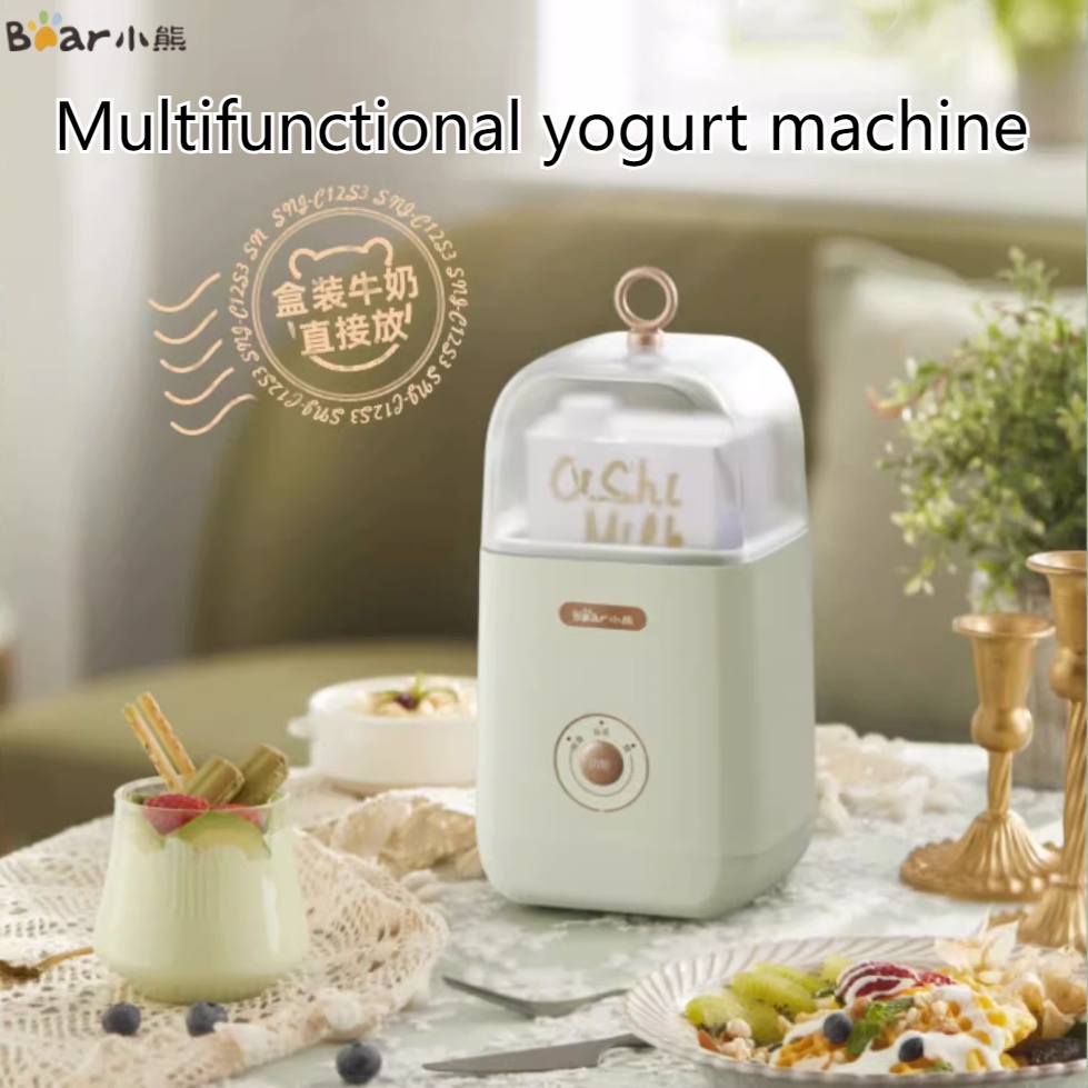 Bear Yogurt Maker Small Household Fermentation Intelligent