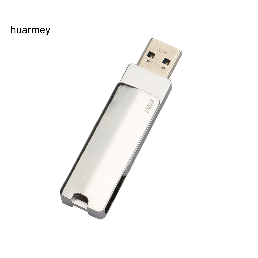 huarmey KS39 32GB 64GB 128GB USB Flash Drive Mini Storage Capacity
