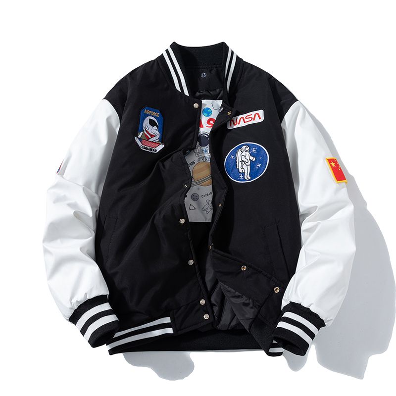 Nasa commander jacket hot sale