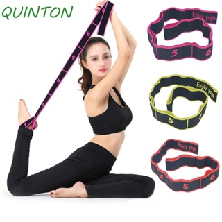 Fitness Exercise Cords Pull Rope Stretch Resistance Bands Elastic