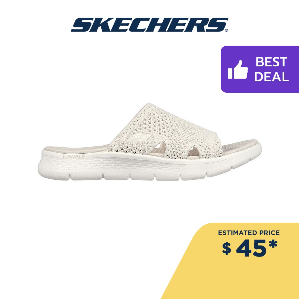 Skechers on the outlet go elation