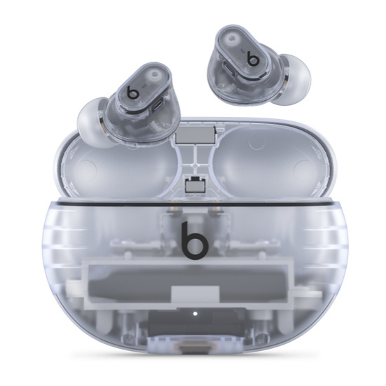 Beats Studio Buds + - True Wireless Noise Cancelling Earbuds