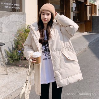 Korean coats outlet online shopping