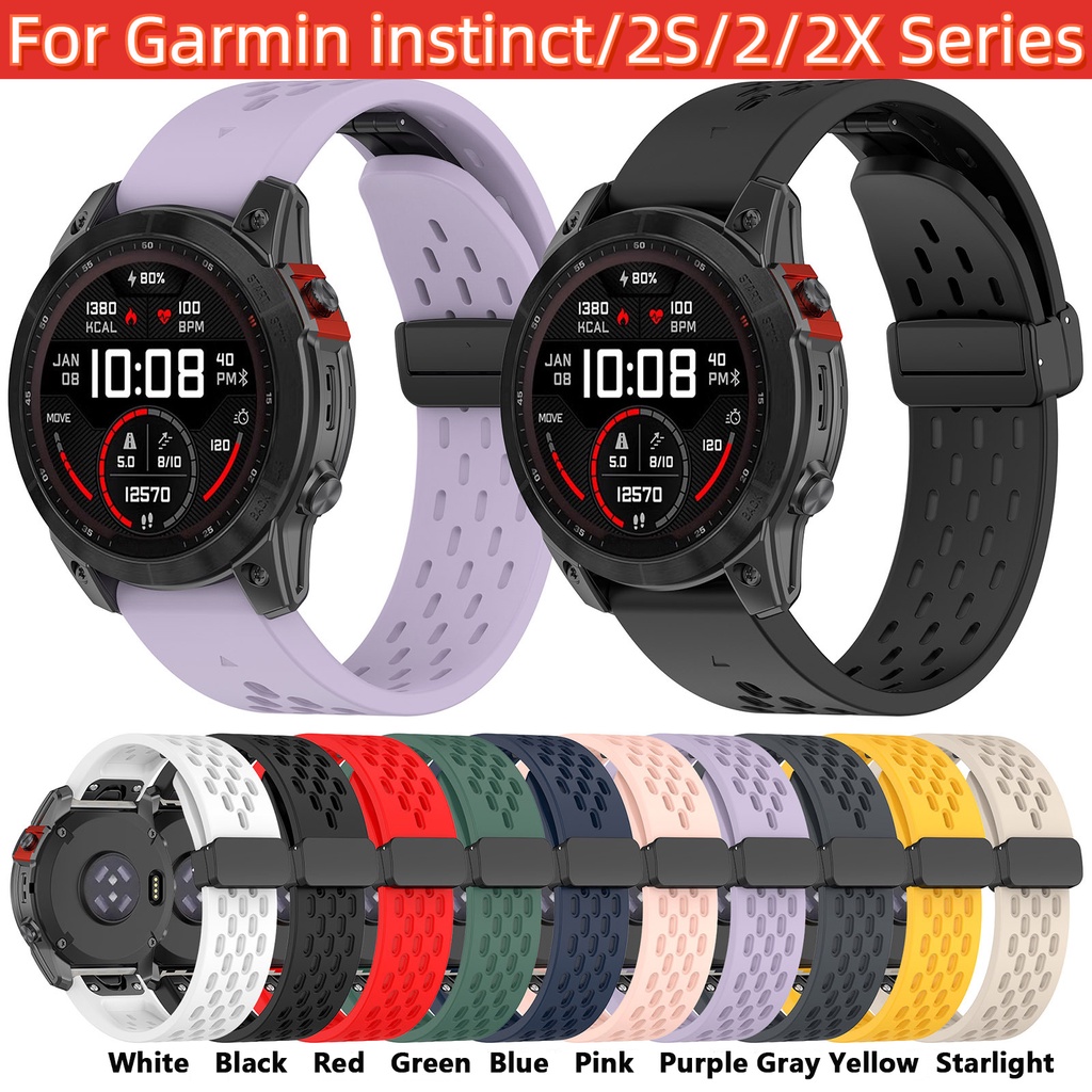 Garmin watch clasp deals
