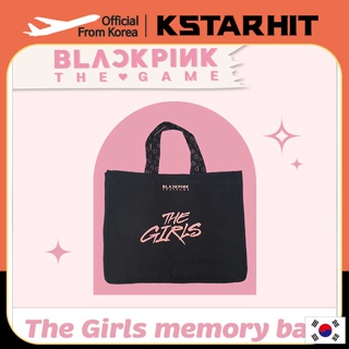 BLACKPINK [H.Y.L.T] Mini Bag Strap