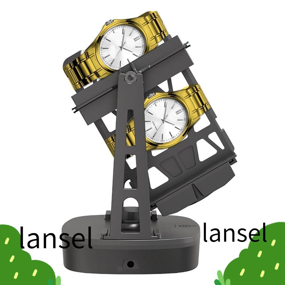 Automatic watch outlet pendulum