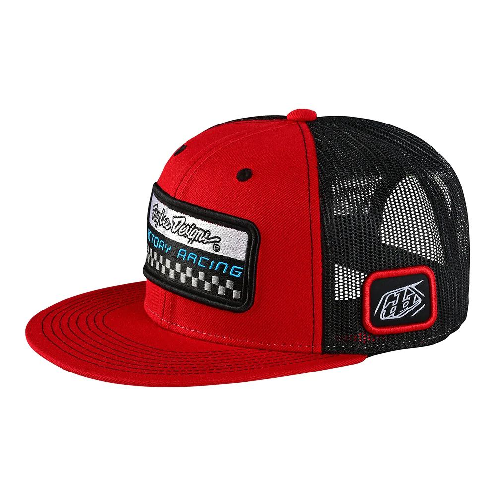 Troy lee hats hotsell