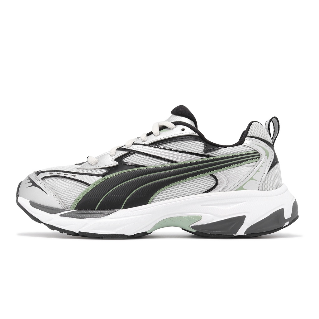 Puma aron ind deals running shoes