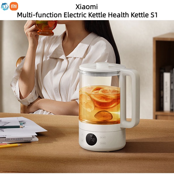 Xiaomi Mi Smart Multi-functional Kettle