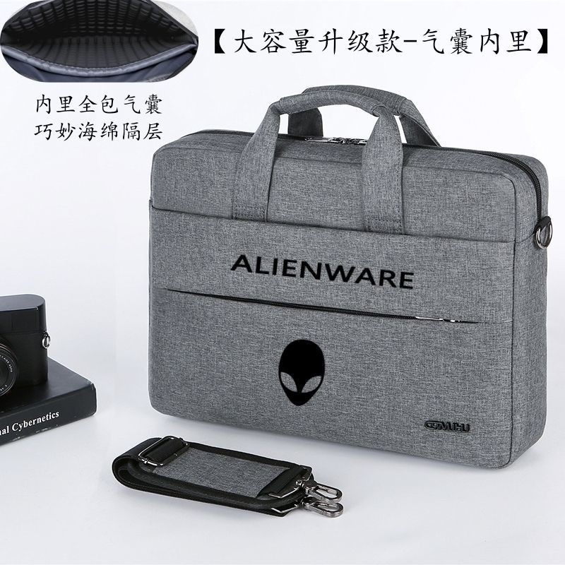 Alienware laptop clearance bag 18 inch