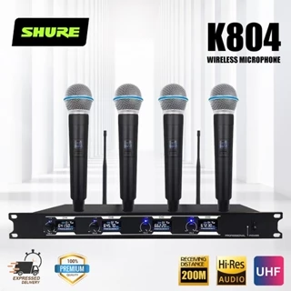 Buy shure wireless At Sale Prices Online April 2024 Shopee