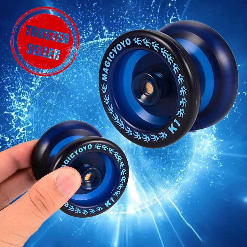 Magic Yoyo Ball Advanced Yoyo Professional Competitive Competition