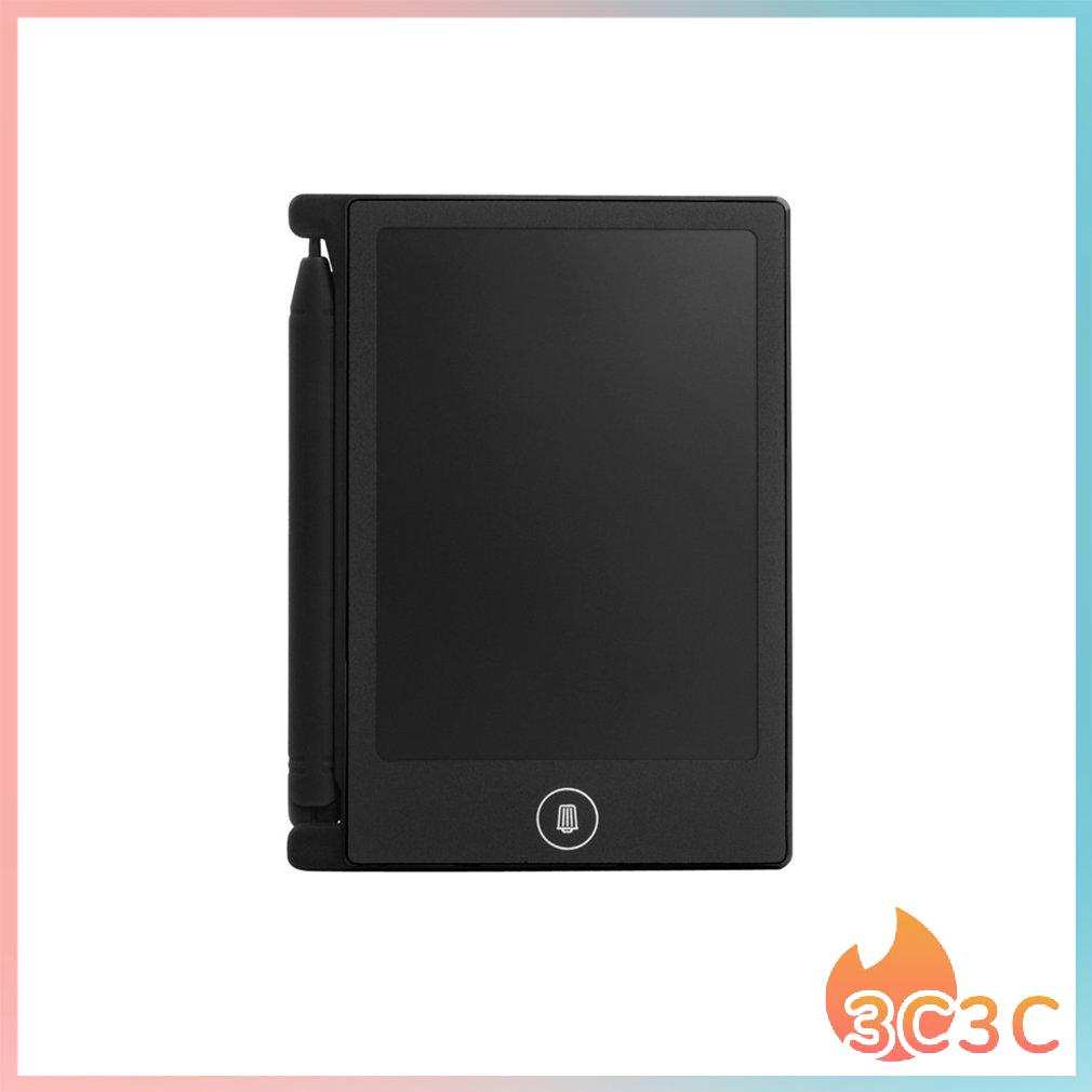 Lcd Notepad Drawing Digital Kids Eletric Office Handwriting Portable