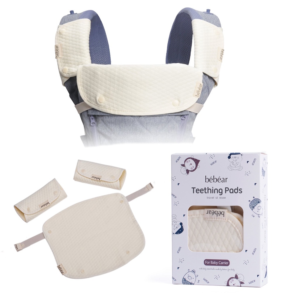 Lillebaby chew pads online