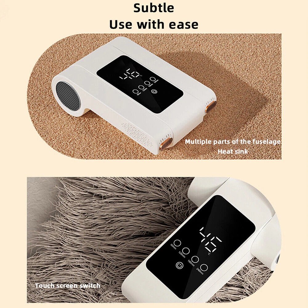 Shoe Dryer Z2 Heater Deodorizer Dehumidifier Machine Home Portable ...