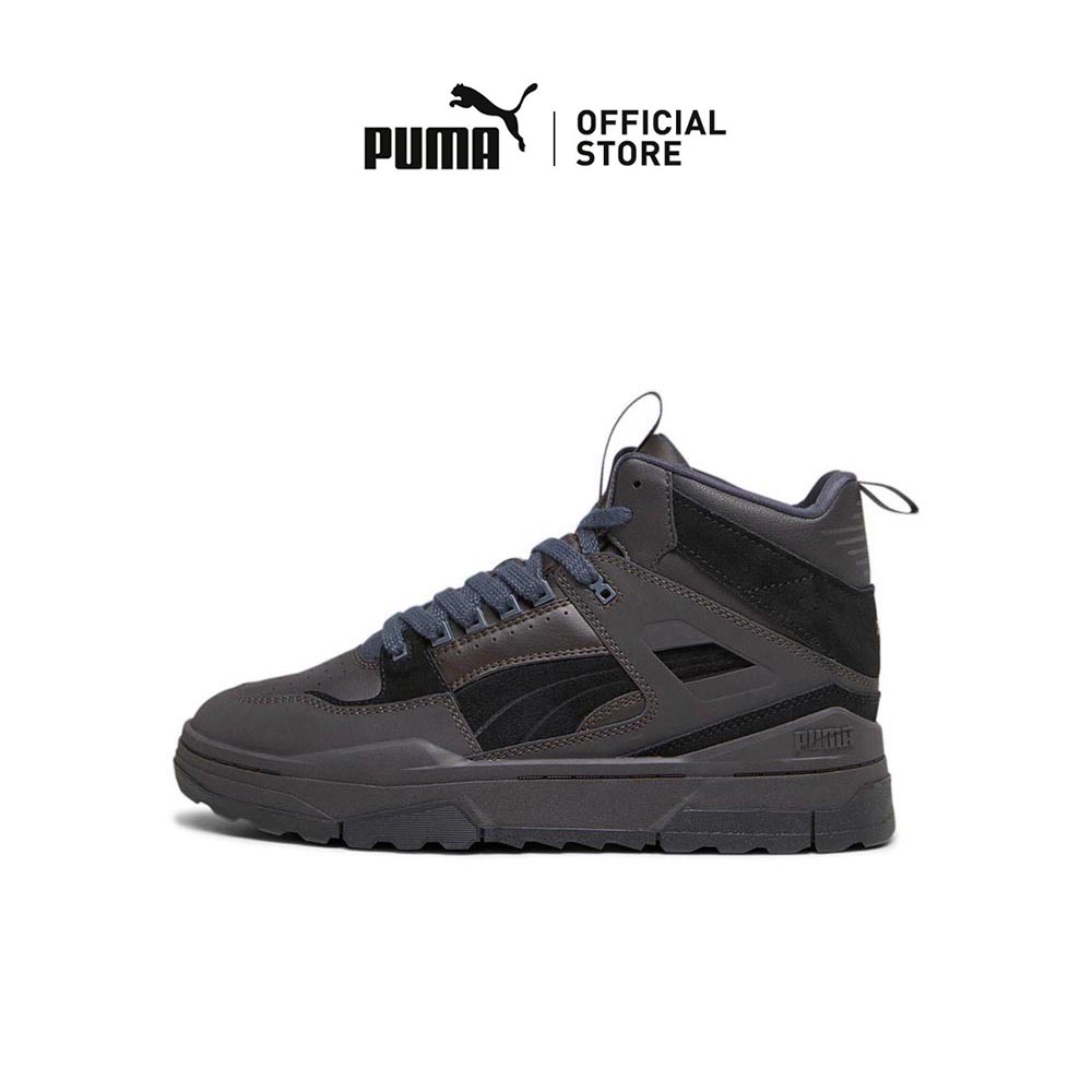 Puma sales high sneakers