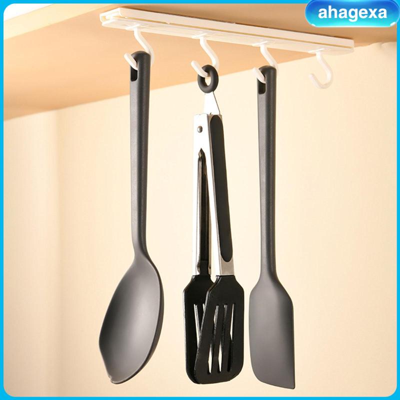 [Ahagexa] over The Door Drawer Cabinet Hook Hanging Storage Hook for ...