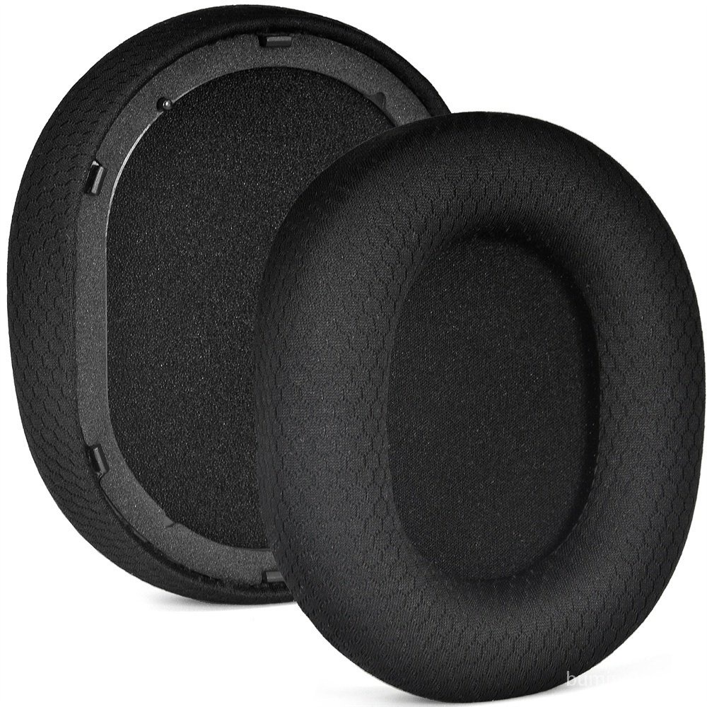 In Stock Pair Replacement Ear Pad Cushions For Razer Black Shark V