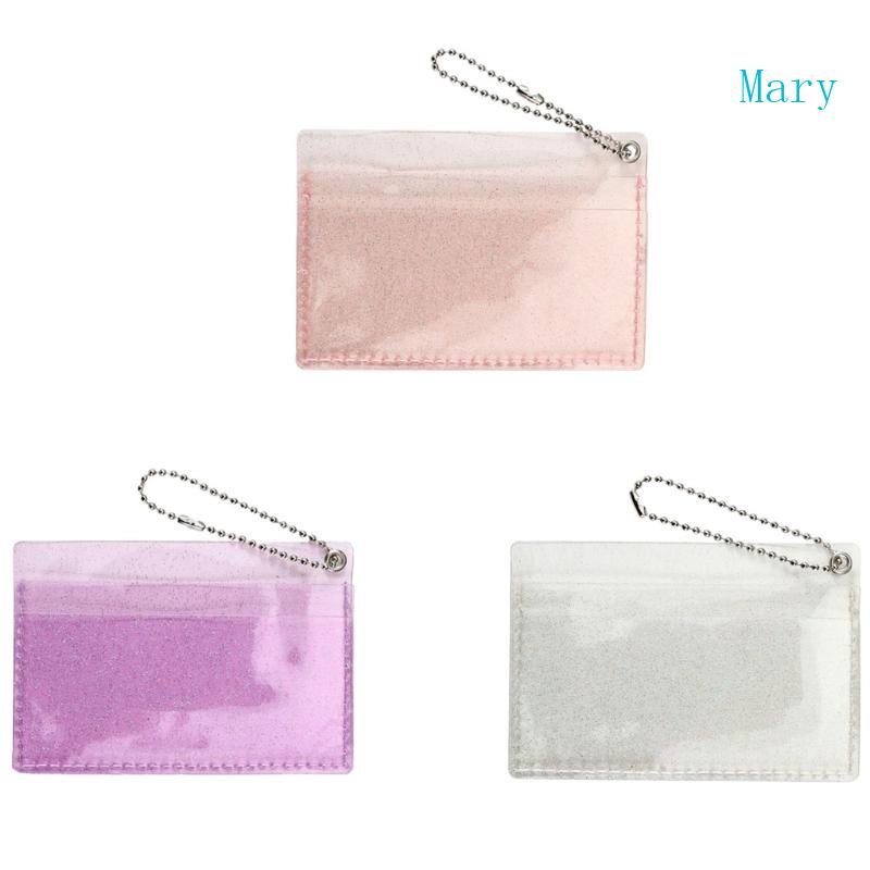 6 Pieces Clear Coin Purse for Women Kiss Lock Coin Purse Transparent Change  Purse Wallet Waterproof PVC Kiss-lock Clear Coin Wallet for Carrying Your