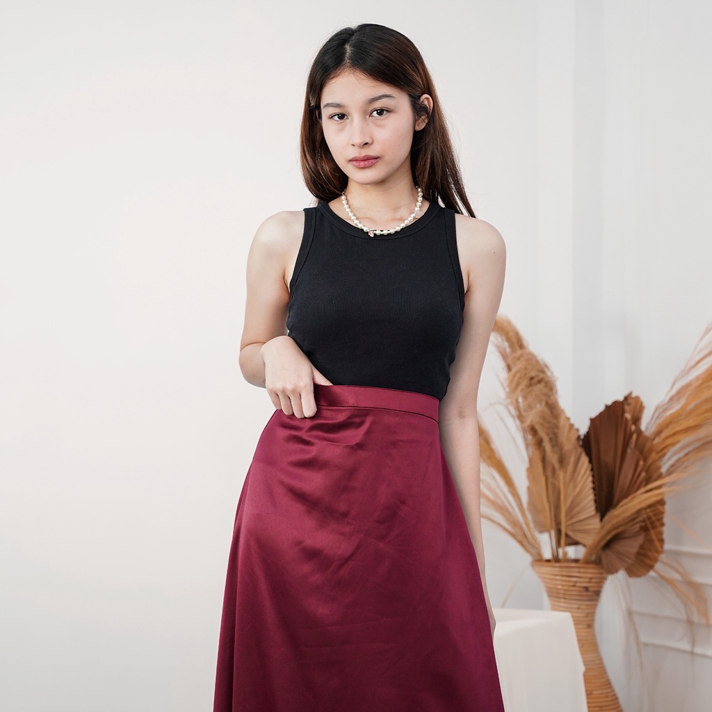 Michael's Collection - Amy Skirt - Gambar 3