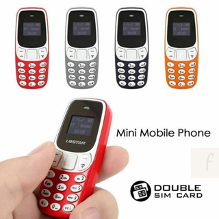 Mini téléphone mobile GTStar BM10