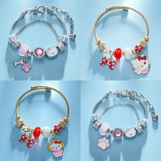 Hello Kitty Bracelet - Best Price in Singapore - Jan 2024