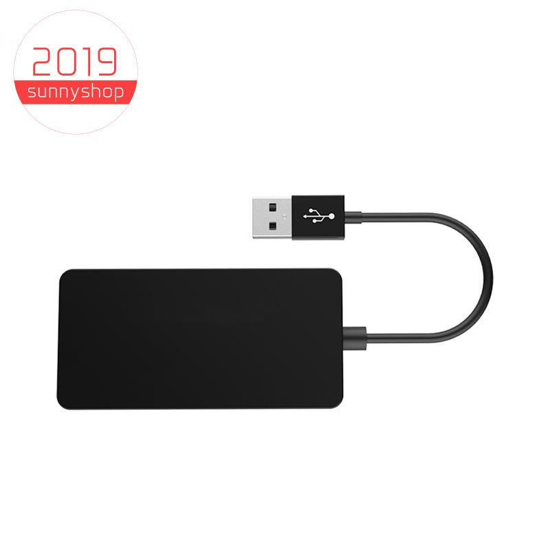 Wireless Carplay Adapter Android Car Navigation Carplay Module Adapter