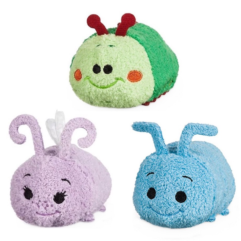 A bug's store life tsum tsum