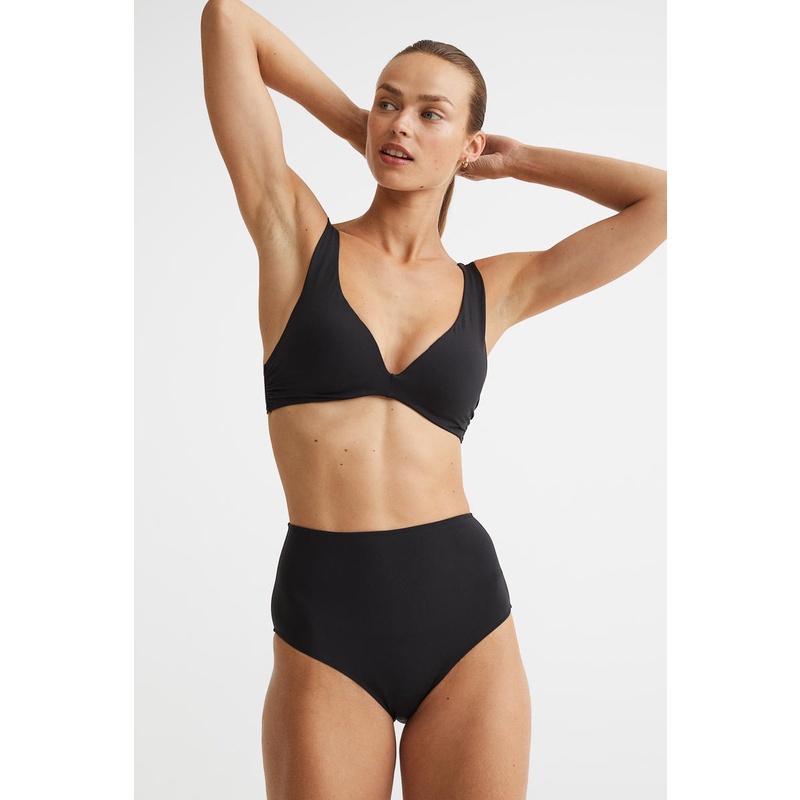 H&M Sports Bikini Top