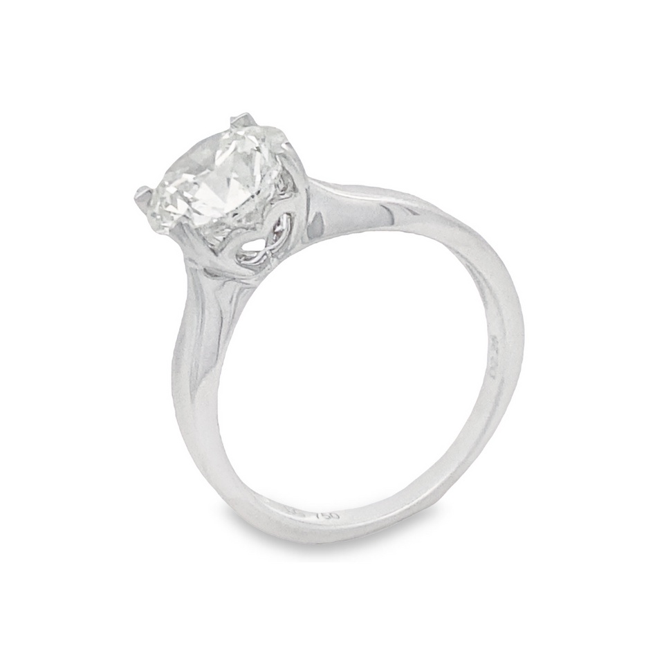 Cash for diamond on sale ring