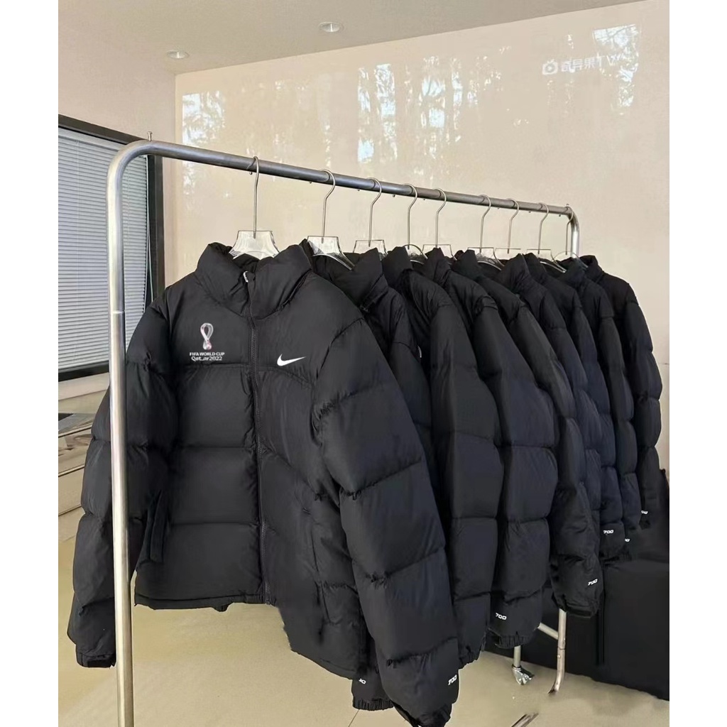 Nike best sale roadman jacket