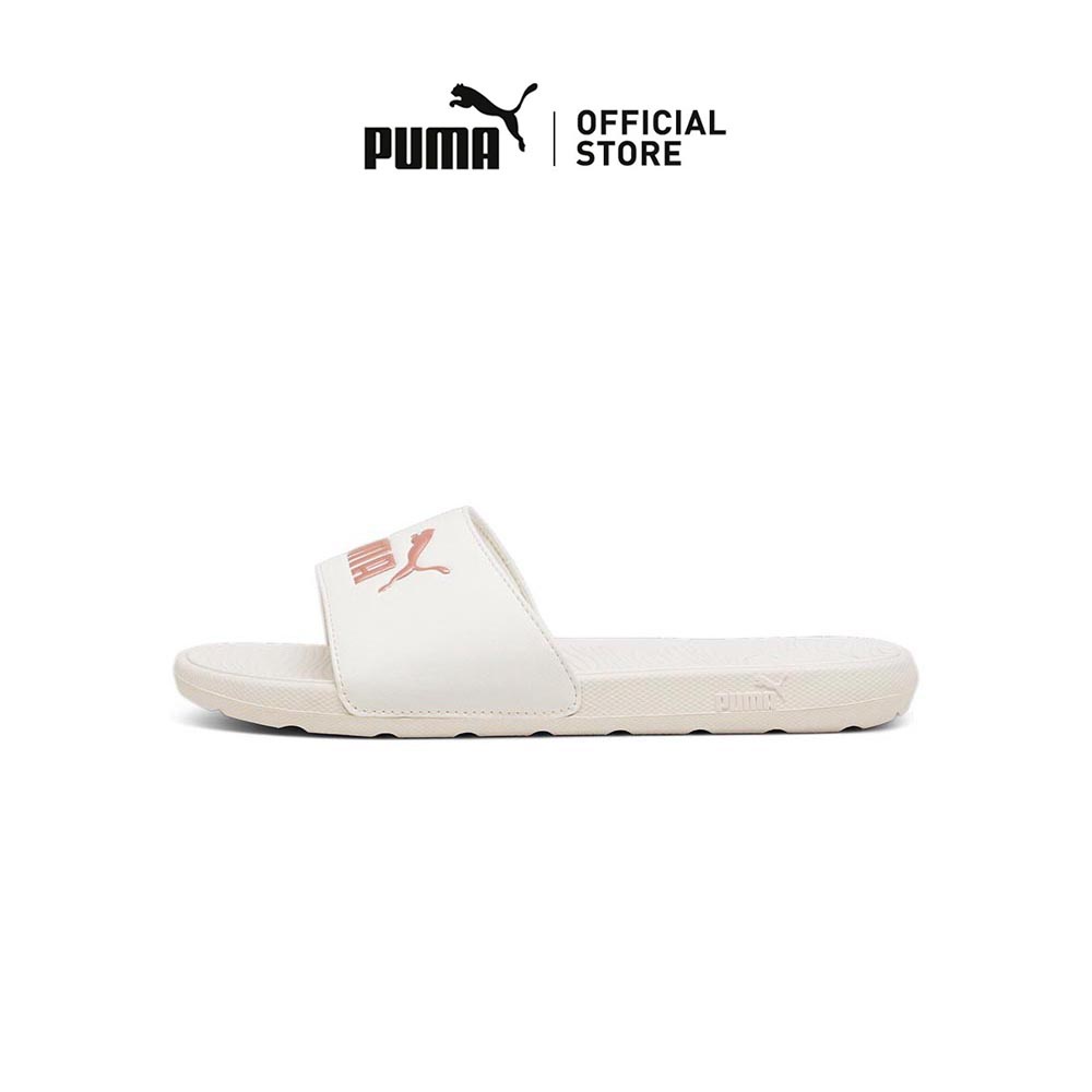 Puma on sale leopard slides