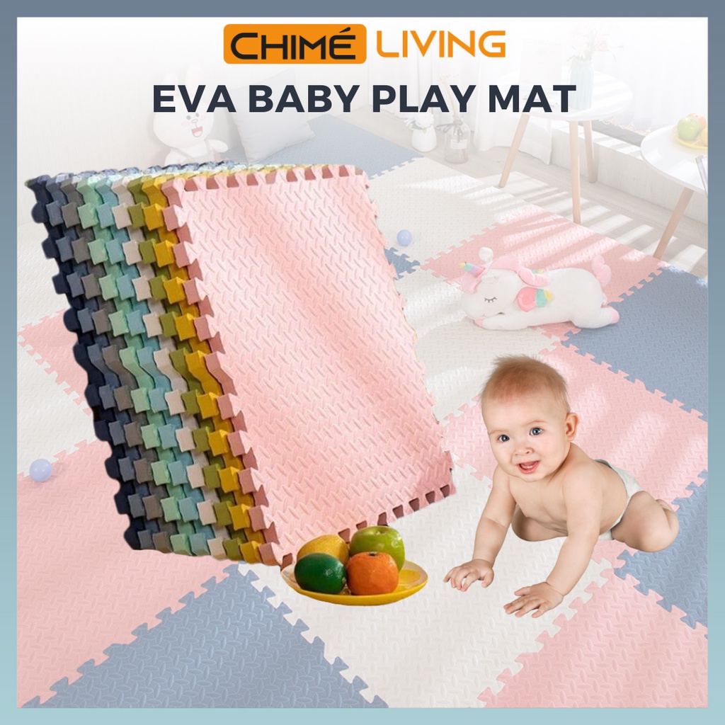 Baby safety hot sale floor mat