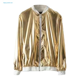 Gold jacket on sale