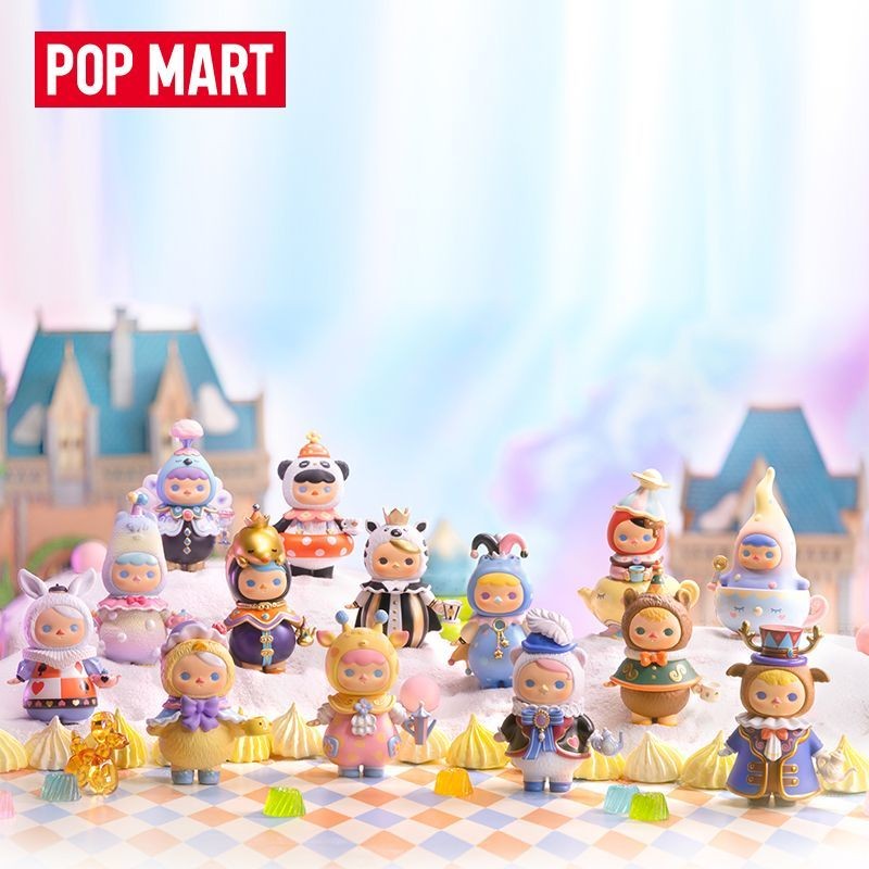 shopee-officialpopmart-pop-mart-pucky-elf-animal-tea-party-series-blind