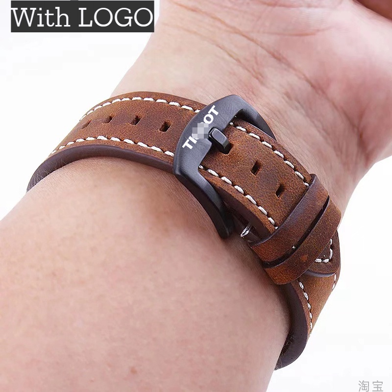 Wholesale Swiss Stainless Steel Watch Band T018.617.11.061.00_K0041119 main image 1