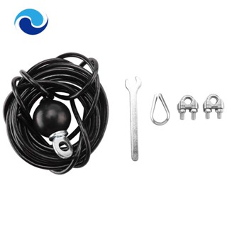 Gym machine best sale cable wire price