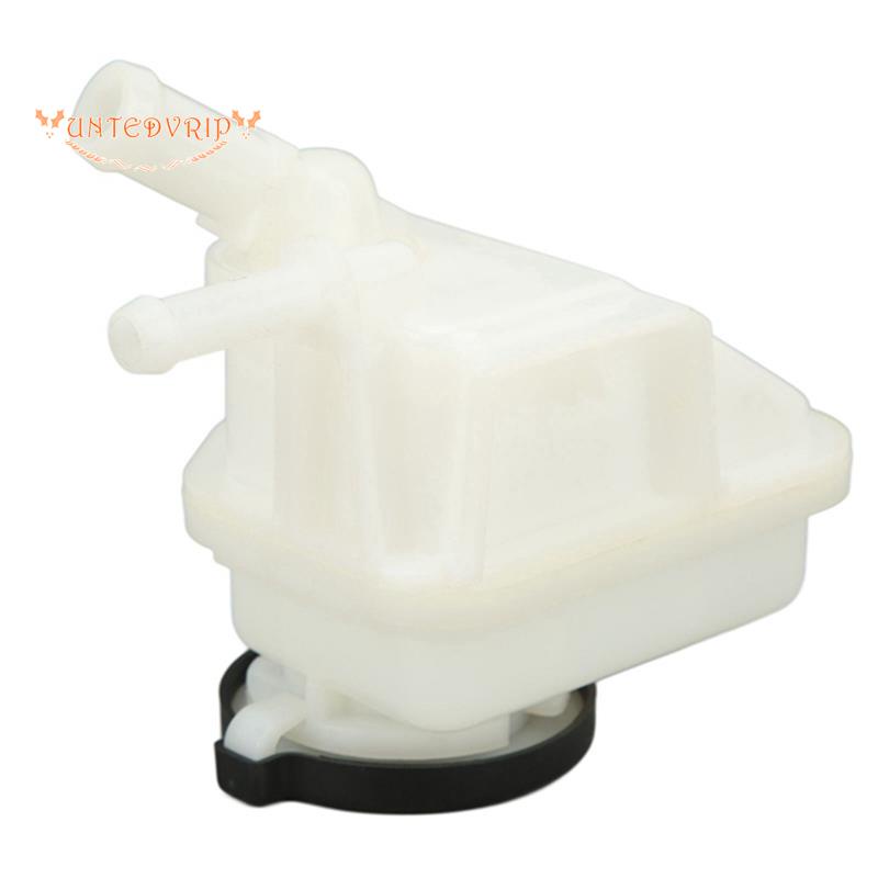 Car Power Steering Pump Oil Tank Oil Reservoir Tank for Toyota Hilux