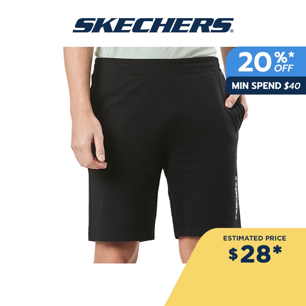 skechers shorts