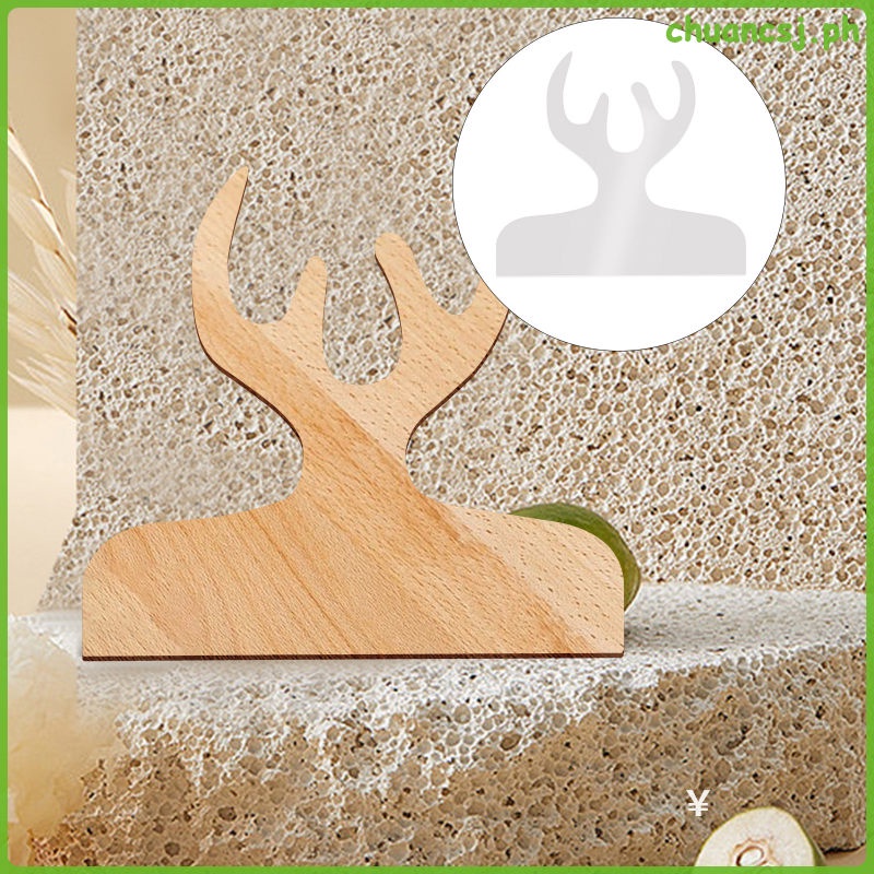 antler-router-template-cutting-board-handle-jigsaw-tool-woodworking