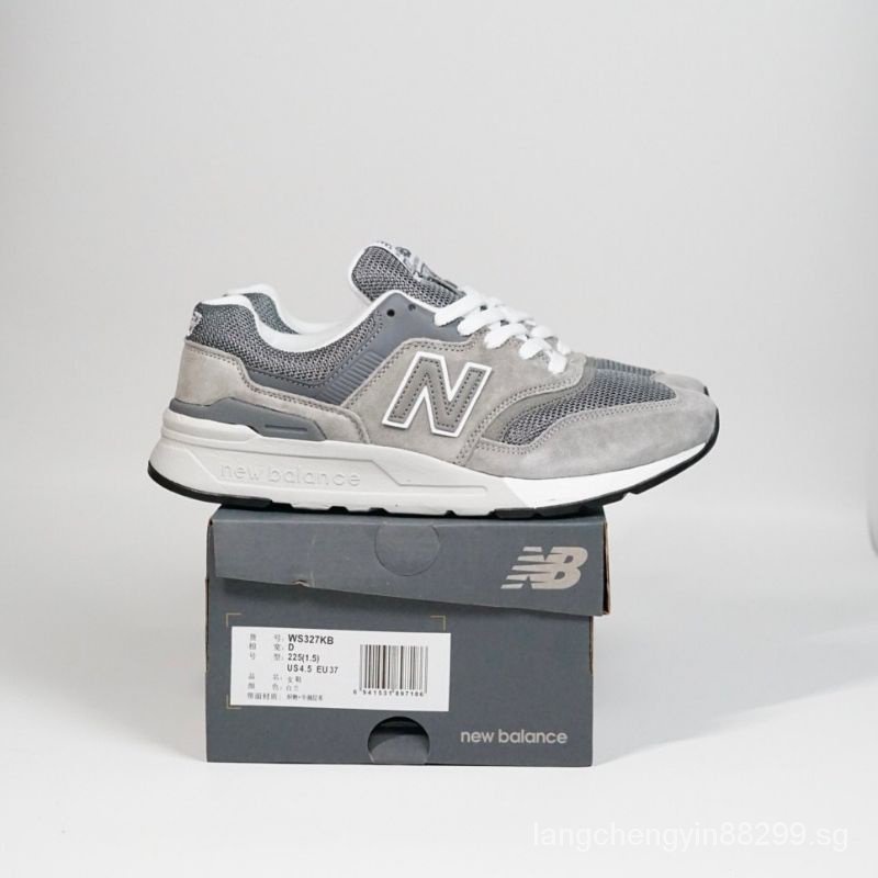 New balance 997h store singapore