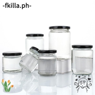 Stackable Kitchen Canisters Set Clear Glass Jars for Home Kitchen  Thicken Airtight Food Storage Jars with Wood Bamboo Lid - China Square  Glass Bottle, Airtight Glass Jar