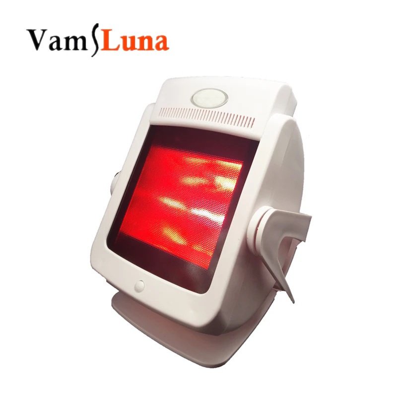 【In stock】Infrared Heat Lamp Relieve Muscle Aches Heating Therapy