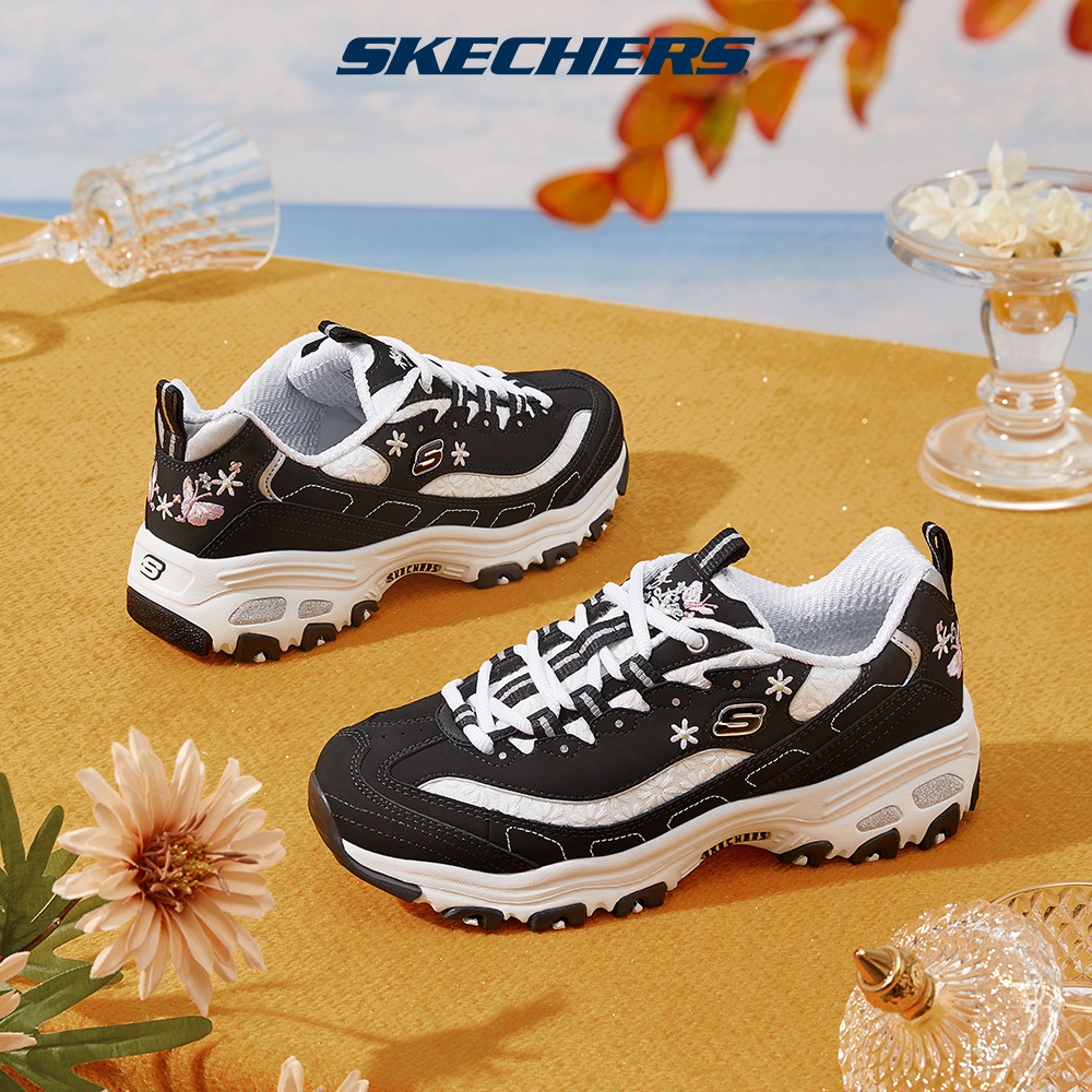 Skechers hotsell d'lites air