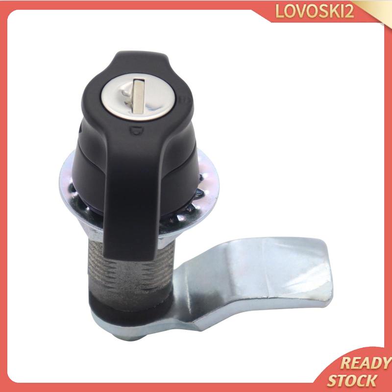[Lovoski2] RV Lock Storage Locks Motorhome Ship Entrance Yacht