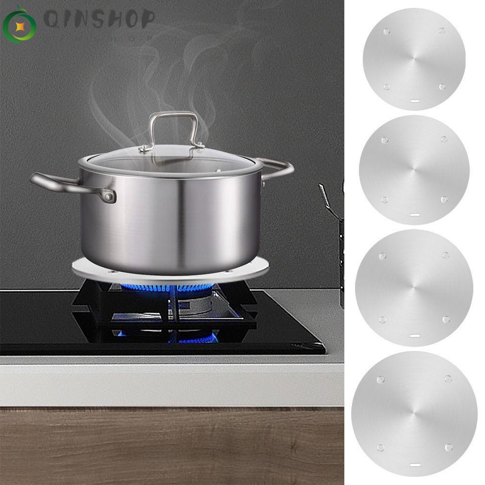 Heat Diffuser Plat, Ring Plate Kitchen Induction Cooker