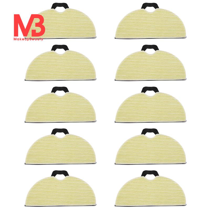 10Piece for Shark AI VACMOP Robot Vacuum, Model Numbers Shark RV2610WA