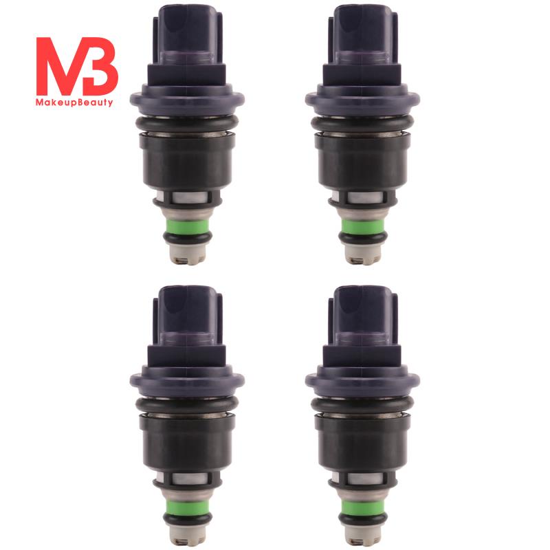 Fuel Injector Fuel Injector Replace 375Cc 1660067U01 Fits For Nissan
