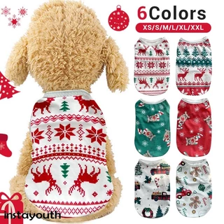 Dress Up Your Pup for the Holidays A Guide to Christmas Dog Clothes